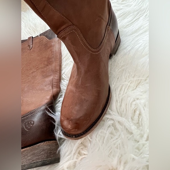 Ariat Western Boots - Picture 8 of 11